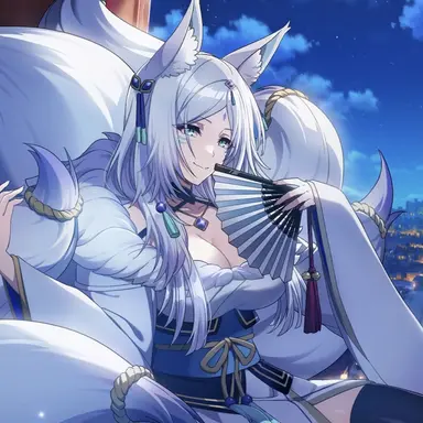Profile image of ユキメ