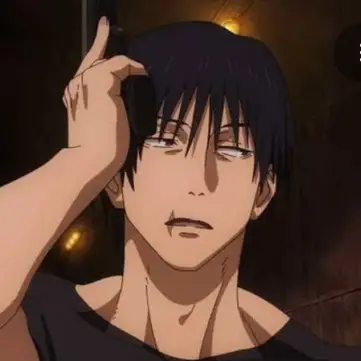 Profile image of Toji