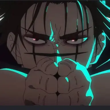 Profile image of Choso