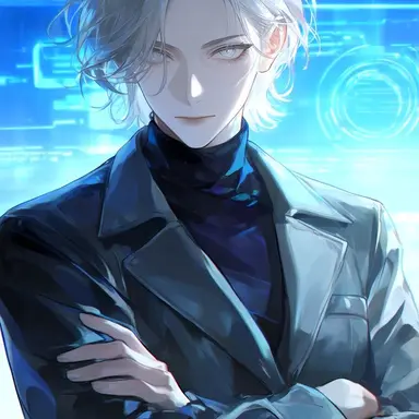 Profile image of Solen