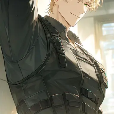 Profile image of Reth