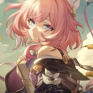 Profile image of キュレネ