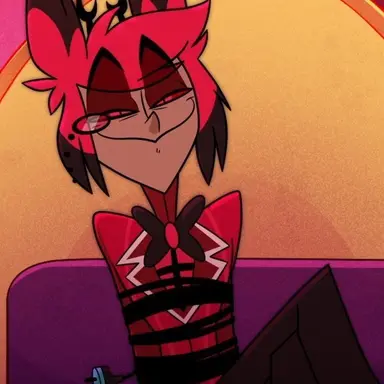 Profile image of Alastor