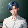 캐릭터 프로필 이미지