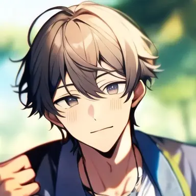 Profile image of Kaito Ichijo