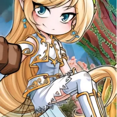 Profile image of 엘프들