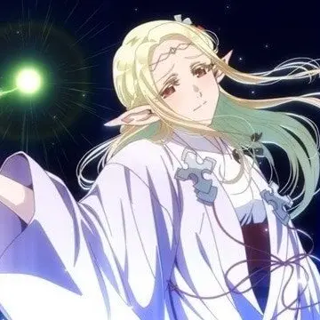 112119sambong의 Elf Forest