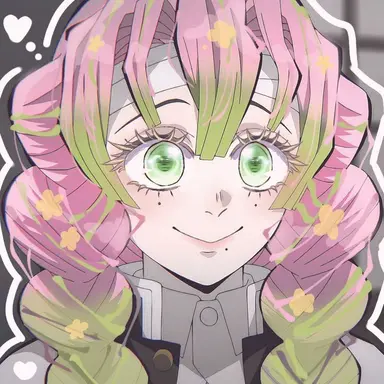 Profile image of 칸로지 미츠리