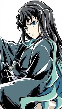 Profile image of 토키토 무이치로