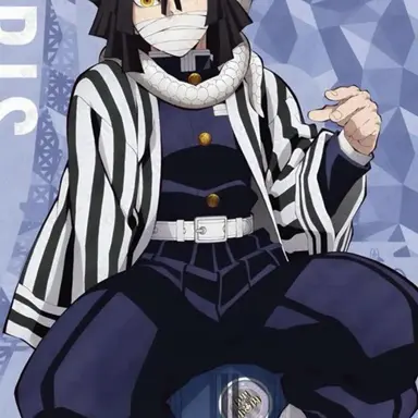 Profile image of 이구로 오바나이