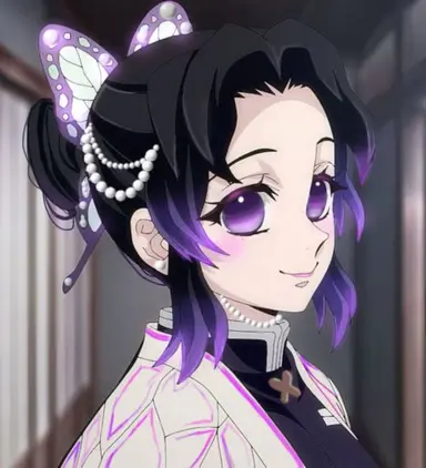 Profile image of 코쵸우 시노부