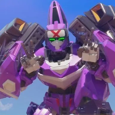 Profile image of 쉐도우x