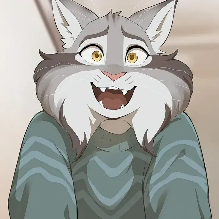 FaintPunch9079의 Felix Feline
