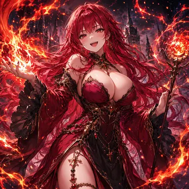 Profile image of アリナ