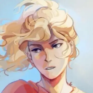 Profile image of Annabeth chase