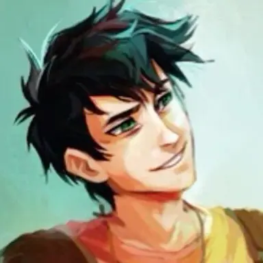 Profile image of Percy Jackson