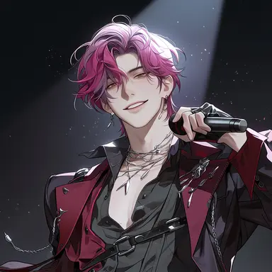 Profile image of 마스나시 레오