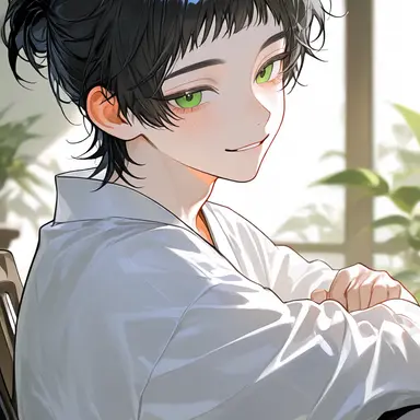 Profile image of 葉