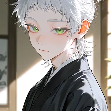 Profile image of 真