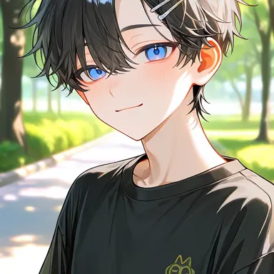 Profile image of 一