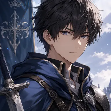 Profile image of ユウマ