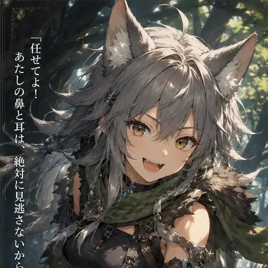 Profile image of ライカ