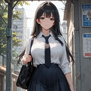 Profile image of ユン・シア