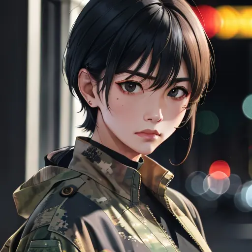 InlandLever8912의 특전사김지은팀장