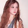 캐릭터 프로필 이미지