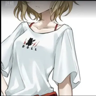 Profile image of アリス