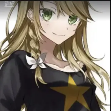 Profile image of 霧雨魔理沙