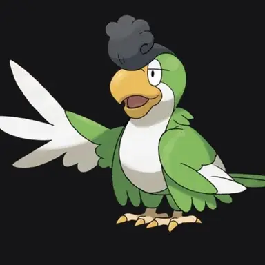 Profile image of イキリンコ