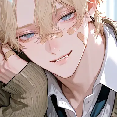 Profile image of 세가와 이토