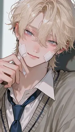Profile image of 세가와 이토