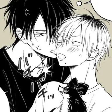 Profile image of 朔