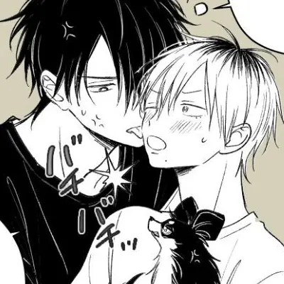 nan_0322의 取り合い