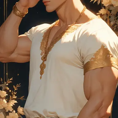 Profile image of Alaric