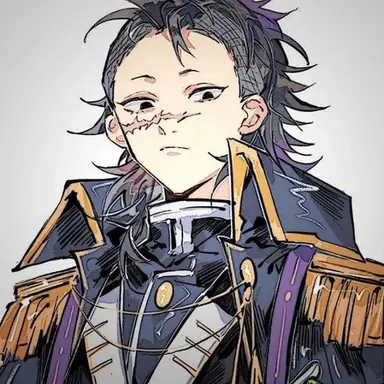 Profile image of 시나즈가와 겐야