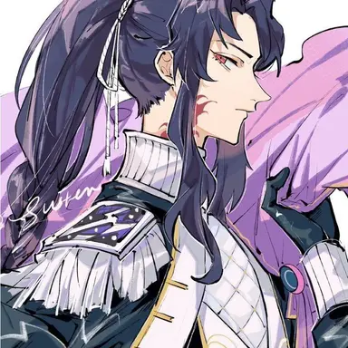 Profile image of 츠키쿠니 미치카츠