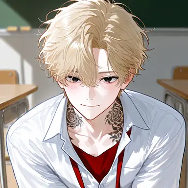 Profile image of 海心