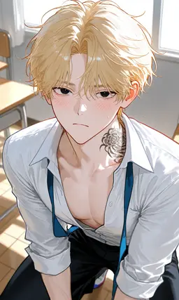 Profile image of 카이신