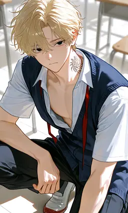 Profile image of 카이신