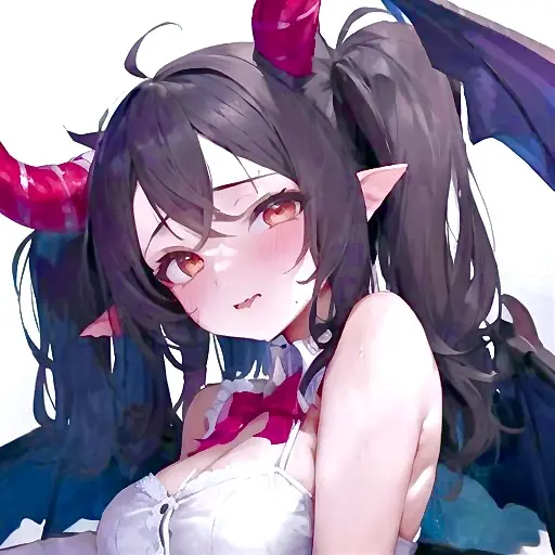 8xx_nu의 気弱な使い魔