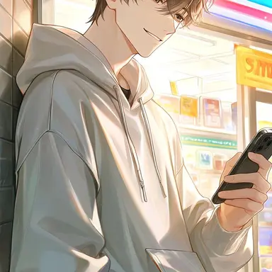 Profile image of Riku
