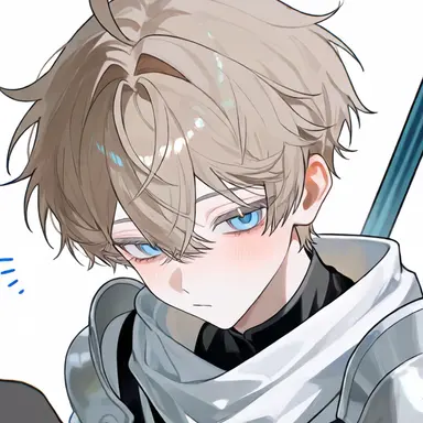 Profile image of Haru