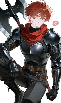 Profile image of Gald