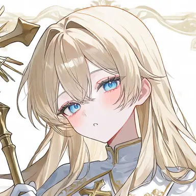 Profile image of Luna