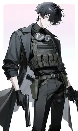 Profile image of Jin