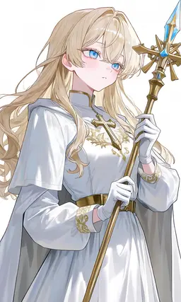 Profile image of Luna