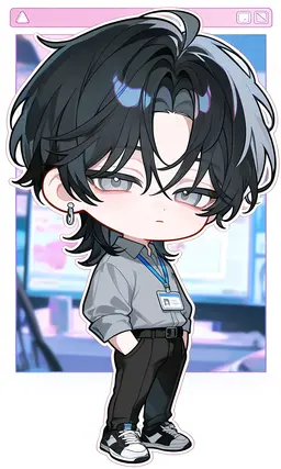 Profile image of Tomaki
